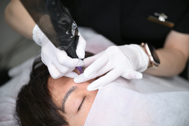 医療アートメイク