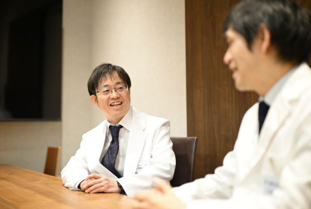 無限スライダー