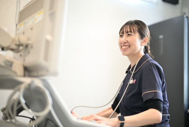 無限スライダー